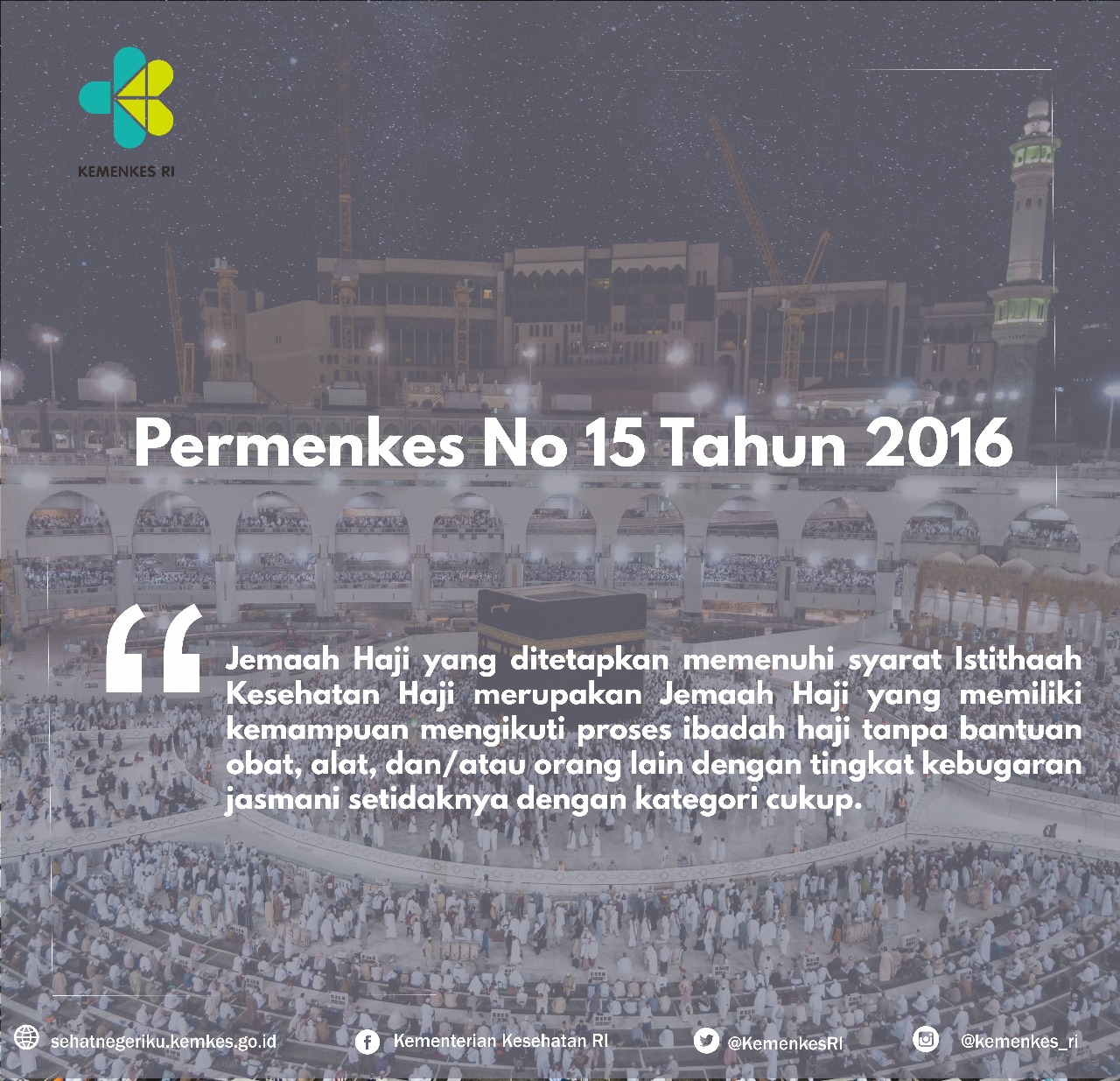 Permenkes No 15 Tahun 2016 - 20180711